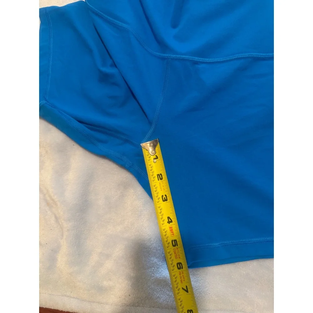Lululemon Align High-Rise Short 6